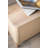 79'' Solid Wood Sideboard