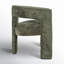 Chaise rembourrée Darlington-1589832499