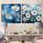 Toile tendue