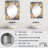 Damstetter Mirror-1012847527
