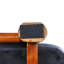 Fauteuil d'appoint Mid-Century