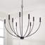 Ansley 9-Light Chandelier-94392799-119242136