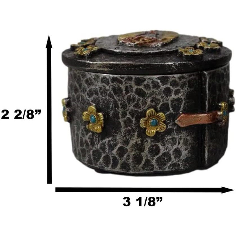 Damien Jewelry Box +