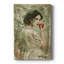 WOMEN Series CCCLXXIII  -Premium Gallery Wrapped Canvas -Ready to Hang-2142436213
