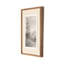 Landscape Study I Print by Aileen Fitzgerald