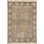 Haque Hand Woven Beige/Brown Indoor Rug-57456706
