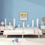 Base de lit plateforme moderne flottante-463790039-463790038