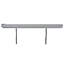 Dakota Fields 180cm W x 2.35cm D Retractable Side Awning-43002177