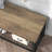 Hulste 43.3" Storage Bench, Oak-236046847-236046842