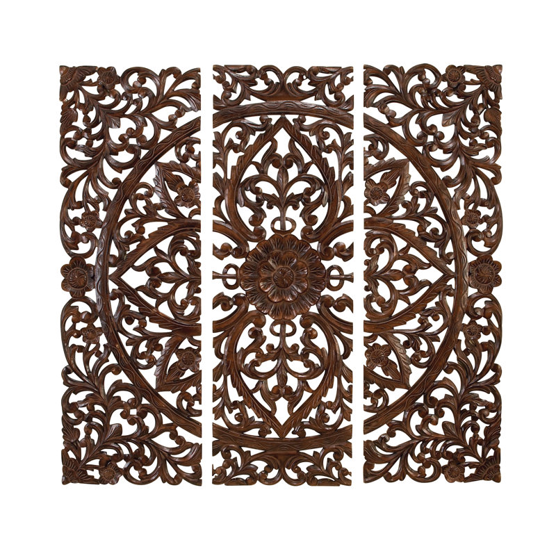 3 - Pieces Traditional