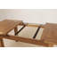 Oak Solid Wood Dining Table