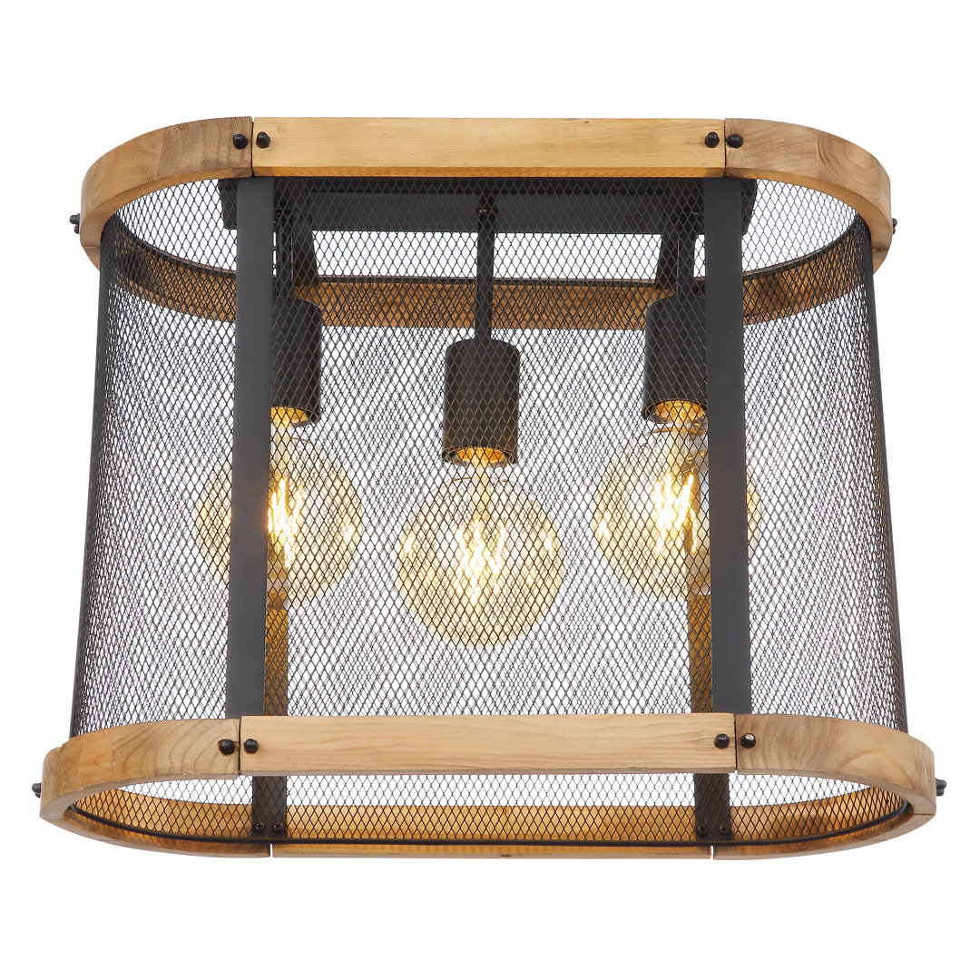 Flush Mount