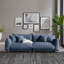 Arnya 225.8Cm Round Arms Sofa-174908792