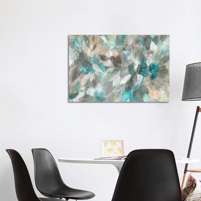 " Abstract Nature " by Danhui Nai