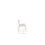 Gisele Steel Outdoor Bench