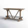Susan Dining Table