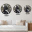 Horloge murale surdimensionnée-1331047670