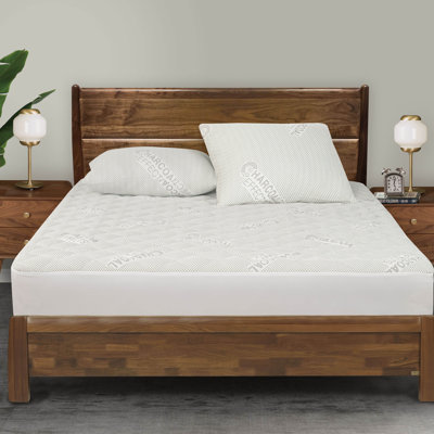 Frostley 1'' Mattress Pad