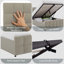 Connell Upholstered Ottoman Bed, UKFR Certified-1805516339-1805516338