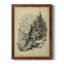 The Larch - Reproduction de photo sur toile-1177006020