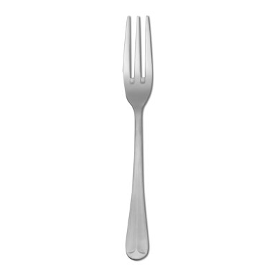 Old English Dinner Forks, 3 Tine, by Delco (18/0)