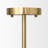 Merida 2 - Light Dimmable Sphere Chandelier