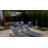 Belvedere Outdoor Single chaise with Cushions