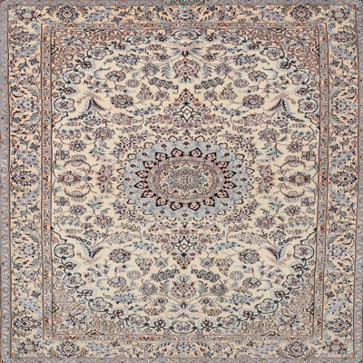 Moerlein Oriental Indoor Rug
