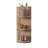 Benko 3 Piece Solid Wood Tiered Shelf