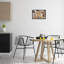  «Meow Bakery», art giclée de chats rigolos par Mehu Art-2107085437-2107085426
