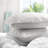 High Quality Memory Foam Plush Support Pillow-13241574