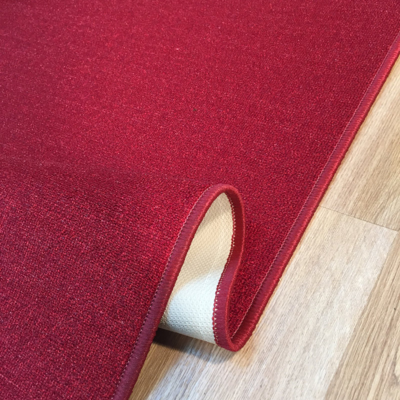 Stennett Non-Slip Indoor Doormat, Rectangle 1'6" x 2'7"
