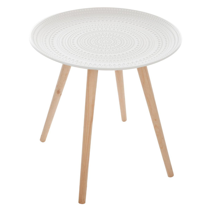 Hurst End Table