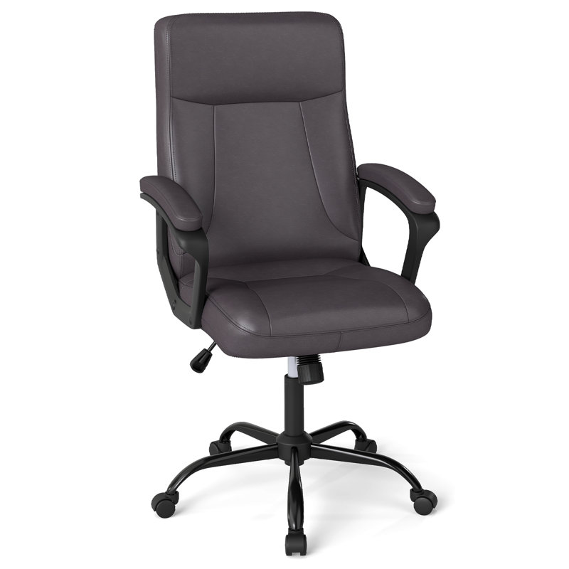 Office Chair, Black