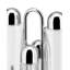 Stainless Steel Oil & Vinegar Cruet Set