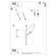 Dikomo Steel Up & Downlight-1263378123