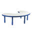 Table pour enfant BASELINE-9984237-9984247