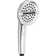 Multi Function Handheld Shower Head