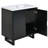 30" Bathroom Vanity Set With Sink