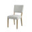 Aleka Open Back Dining Chair-684559131
