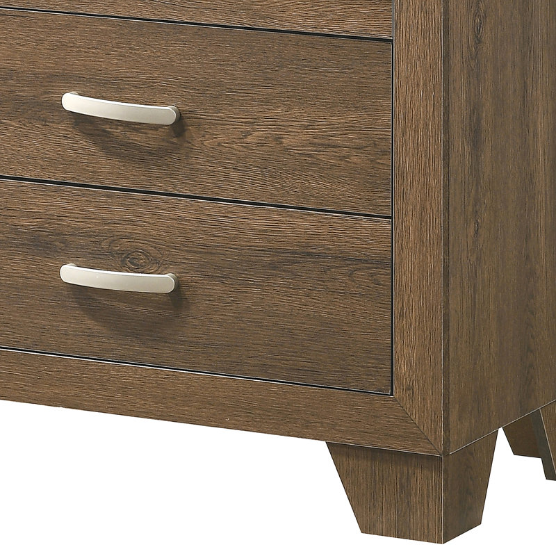 Commode décorative