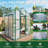 Polycarbonate Greenhouse