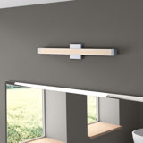 Sydni Dimmable LED Bath Bar