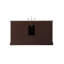 Ensemble de meuble-lavabo simple 60 po Hermes-654709555