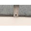 Tapis gris Mcmillion Luribaft 4 pi 1 po x 5 pi 11 po