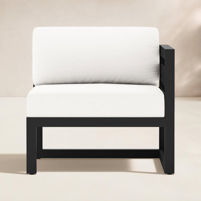 Smith Sunbrella® Patio Lounge Chair