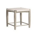 Ashbrook Solid Wood End Table
