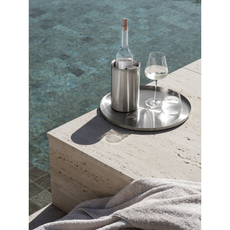 BELO 14 oz. White Wine Glass Stemware Set
