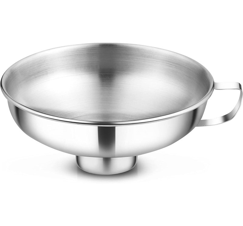 Rebrilliant Benedetti 8.98L Stainless Steel Stock Pot