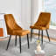 Olmo Upholstered Dining Chair-1012489817